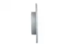 Тормозной диск bosch 0 986 479 C26