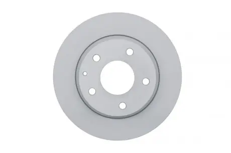 Тормозной диск bosch 0 986 479 C26