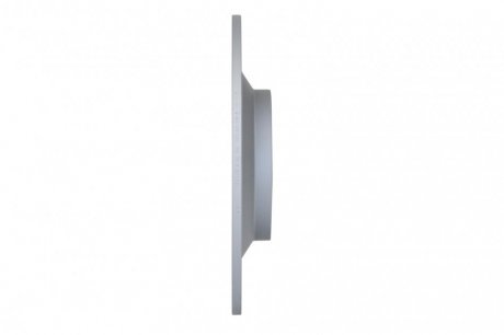 Задний тормозной диск bosch 0986479C28