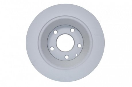 Задний тормозной диск bosch 0986479C28