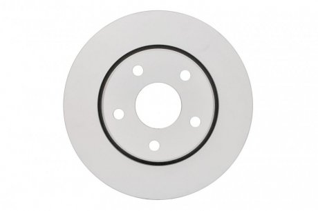 Вентилируемый тормозной диск bosch 0986479C38