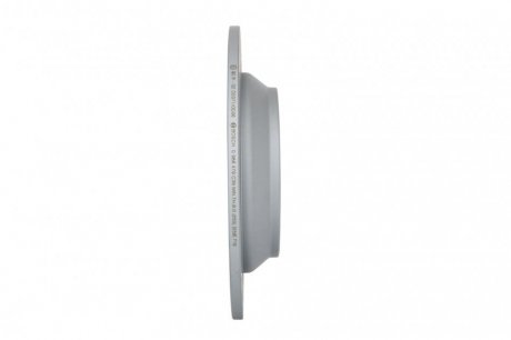 Тормозной диск bosch 0986479C39