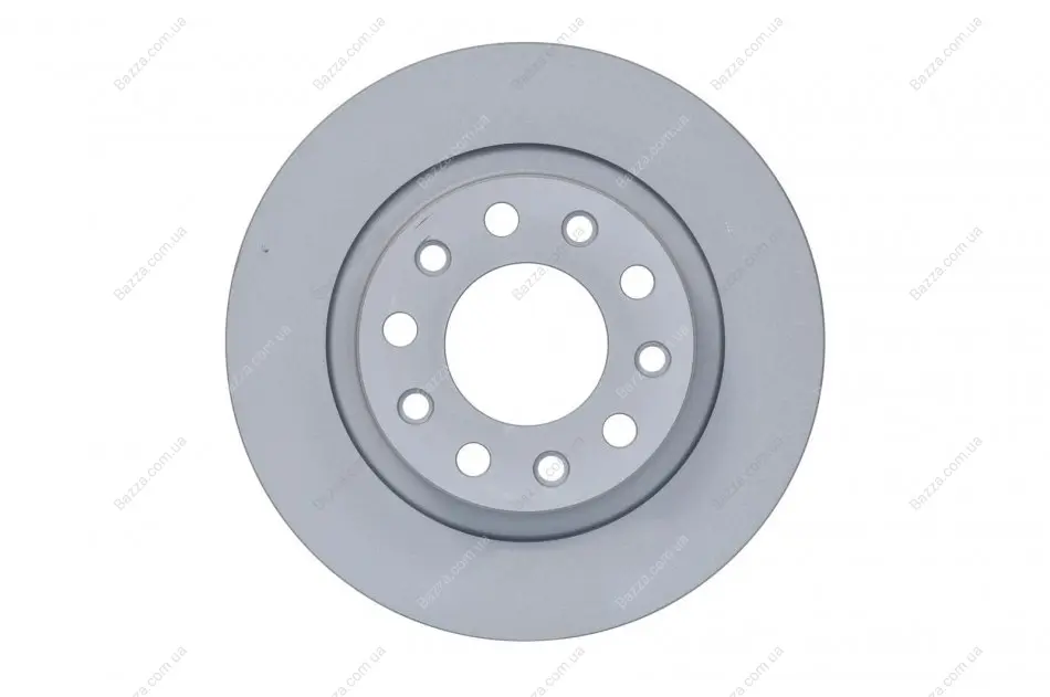 Тормозной диск bosch 0 986 479 C41