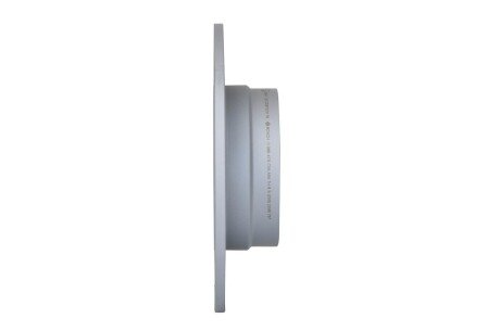 Гальмівний диск bosch 0986479C55