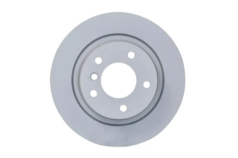 Тормозной диск bosch 0986479C55