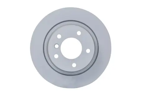 Гальмівний диск Bosch 0986479C55