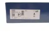 Тормозной диск bosch 0 986 479 C58