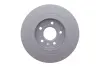 Тормозной диск bosch 0 986 479 C58