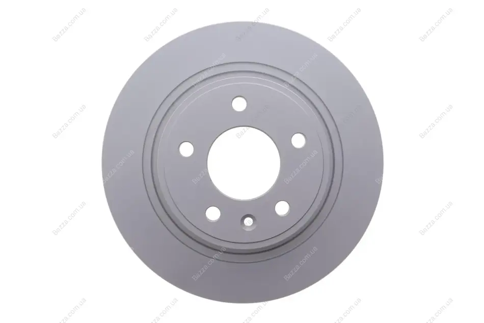 Тормозной диск bosch 0 986 479 C58