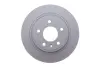 Тормозной диск bosch 0 986 479 C58