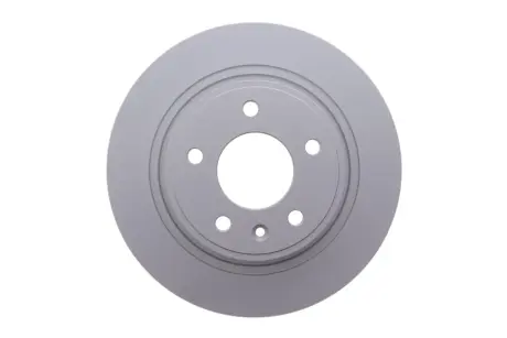Тормозной диск bosch 0 986 479 C58