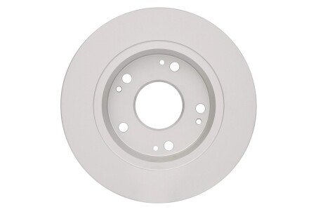 Тормозной диск bosch 0986479C63