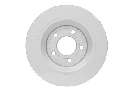 Гальмівний диск bosch 0986479C69