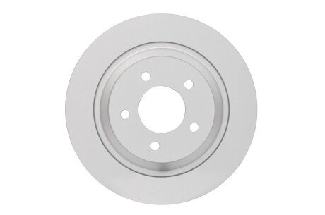 Гальмівний диск bosch 0986479C69 на Мазда 5