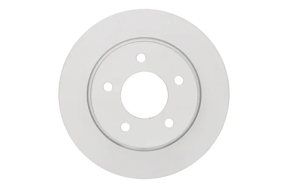 Тормозной диск bosch 0 986 479 C77