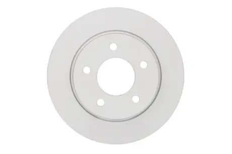 Тормозной диск bosch 0 986 479 C77