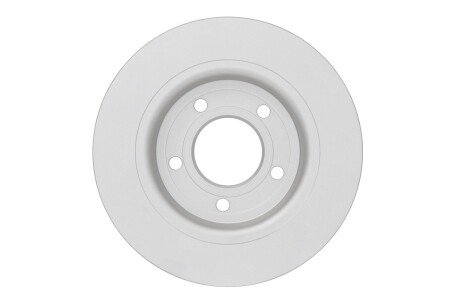 Тормозной диск bosch 0986479C79