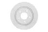 Тормозной диск bosch 0 986 479 C79