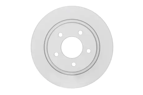 Тормозной диск bosch 0 986 479 C79