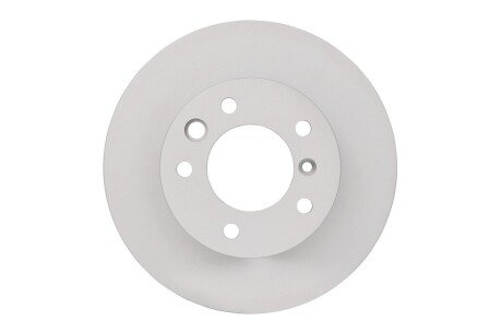 Тормозной диск bosch 0986479C84