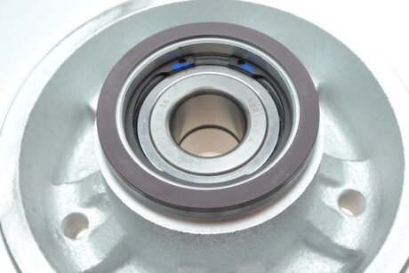 Тормозной диск bosch 0986479C87