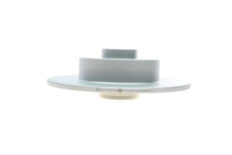 Тормозной диск bosch 0986479C87