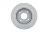 Тормозной диск bosch 0986479D02