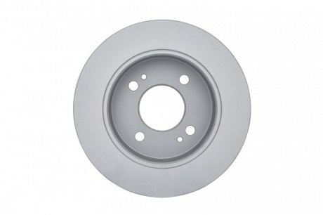 Тормозной диск bosch 0986479D02