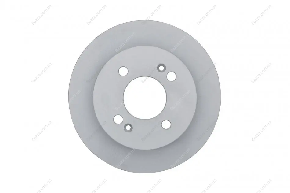 Тормозной диск bosch 0986479D02