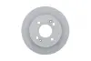 Тормозной диск bosch 0986479D02