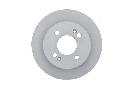 Тормозной диск bosch 0986479D02