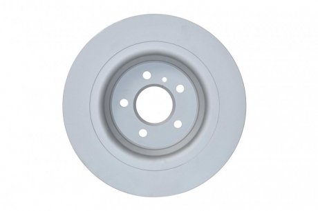 Тормозной диск bosch 0986479D10