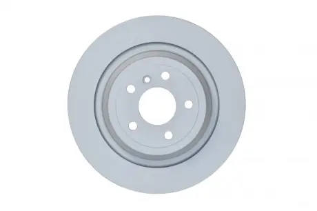 Тормозной диск bosch 0986479D10