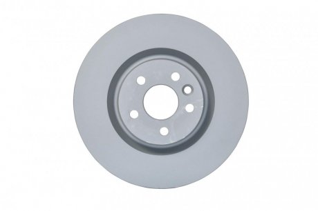 Вентилируемый тормозной диск bosch 0 986 479 D79