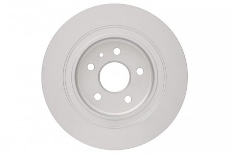 Задний тормозной диск bosch 0986479D90