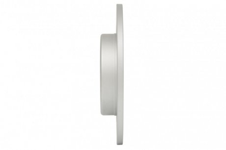 Задний тормозной диск bosch 0986479D90