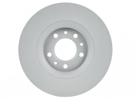 Вентилируемый тормозной диск bosch 0986479E32