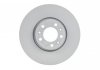 Передний тормозной диск bosch 0986479E52