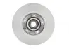 Тормозной диск bosch 0 986 479 E78