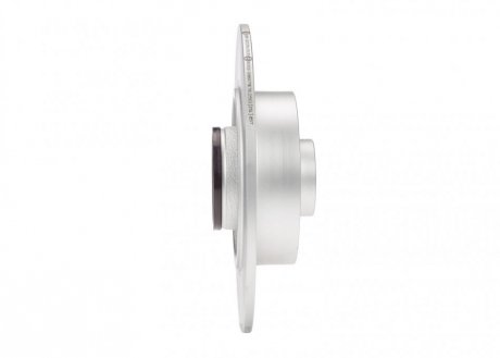 Тормозной диск bosch 0986479E78