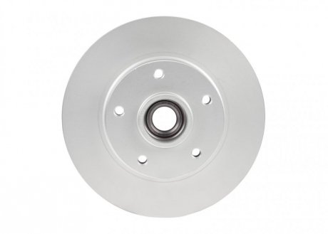 Тормозной диск bosch 0986479E78