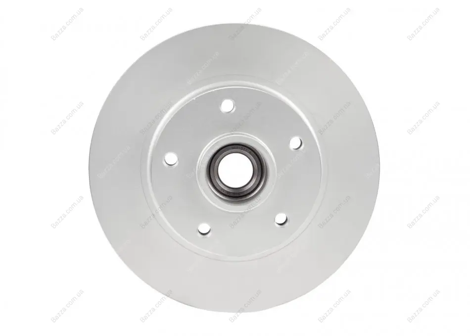 Тормозной диск bosch 0 986 479 E78