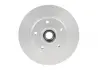 Тормозной диск bosch 0 986 479 E78