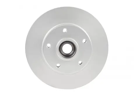 Гальмівний диск Bosch 0 986 479 E78