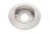Тормозной диск bosch 0986479R05