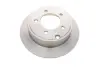 Тормозной диск bosch 0986479R05