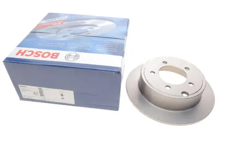 Тормозной диск bosch 0986479R05 Додж Калибр (калибер)