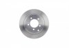 Тормозной диск bosch 0 986 479 R07