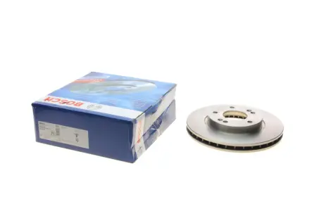 Гальмівний диск Bosch 0 986 479 R26