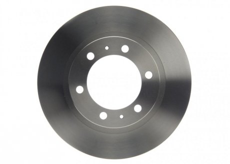 Вентилируемый тормозной диск bosch 0 986 479 R46